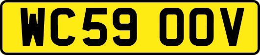 WC59OOV