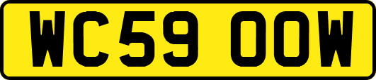 WC59OOW
