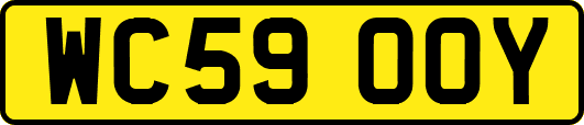 WC59OOY