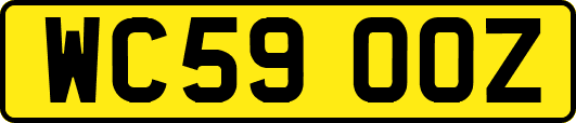 WC59OOZ
