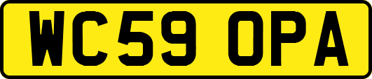 WC59OPA