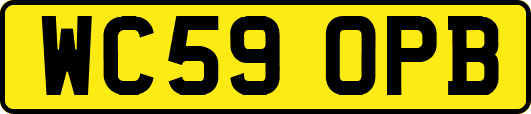 WC59OPB