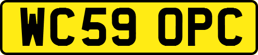 WC59OPC