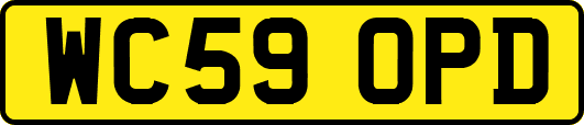 WC59OPD