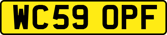 WC59OPF