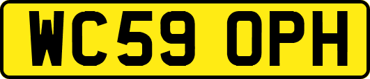 WC59OPH