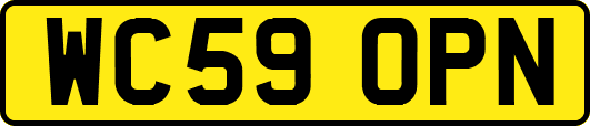 WC59OPN