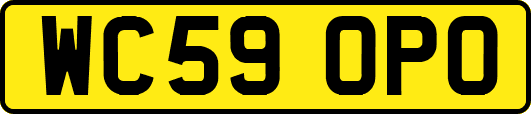 WC59OPO