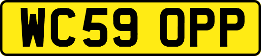 WC59OPP