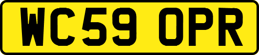 WC59OPR