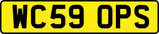 WC59OPS