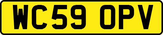 WC59OPV