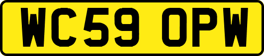 WC59OPW