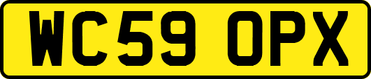 WC59OPX