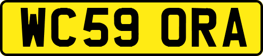 WC59ORA