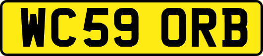 WC59ORB