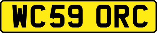 WC59ORC