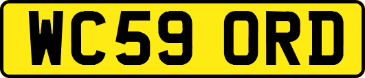 WC59ORD