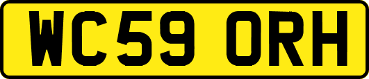 WC59ORH