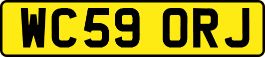 WC59ORJ