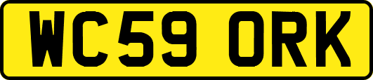 WC59ORK