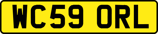 WC59ORL