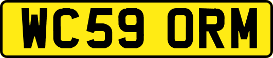 WC59ORM