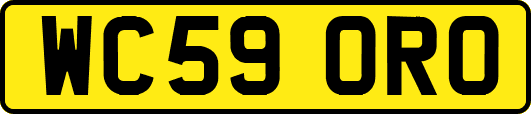 WC59ORO