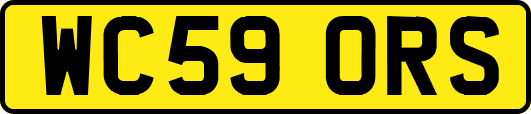 WC59ORS