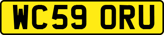 WC59ORU