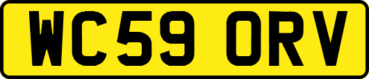 WC59ORV