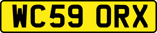 WC59ORX