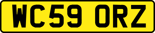 WC59ORZ