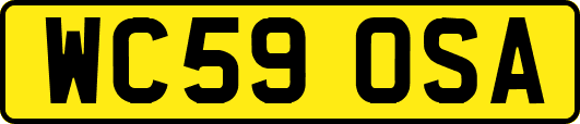 WC59OSA