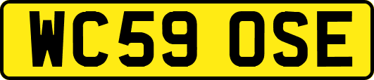 WC59OSE