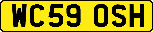 WC59OSH