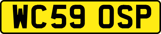 WC59OSP