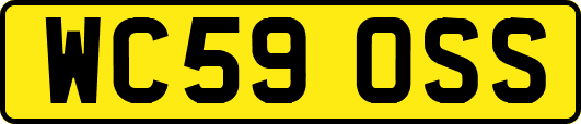 WC59OSS