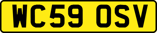 WC59OSV