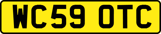 WC59OTC