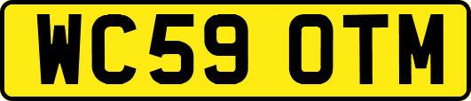 WC59OTM