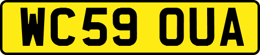 WC59OUA