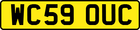 WC59OUC