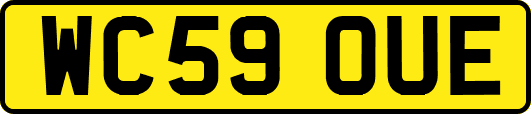 WC59OUE