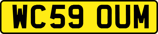 WC59OUM