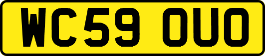 WC59OUO