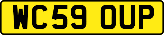 WC59OUP