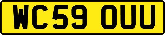 WC59OUU