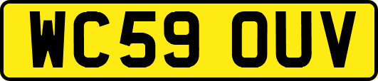 WC59OUV