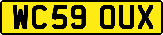 WC59OUX